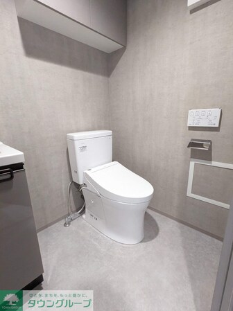 ARKMARK東中野の物件内観写真